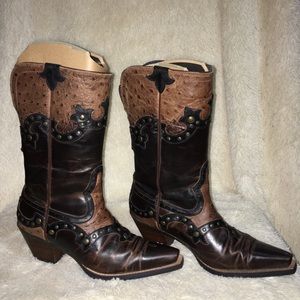 Aristide Rogue size 7 B Brown